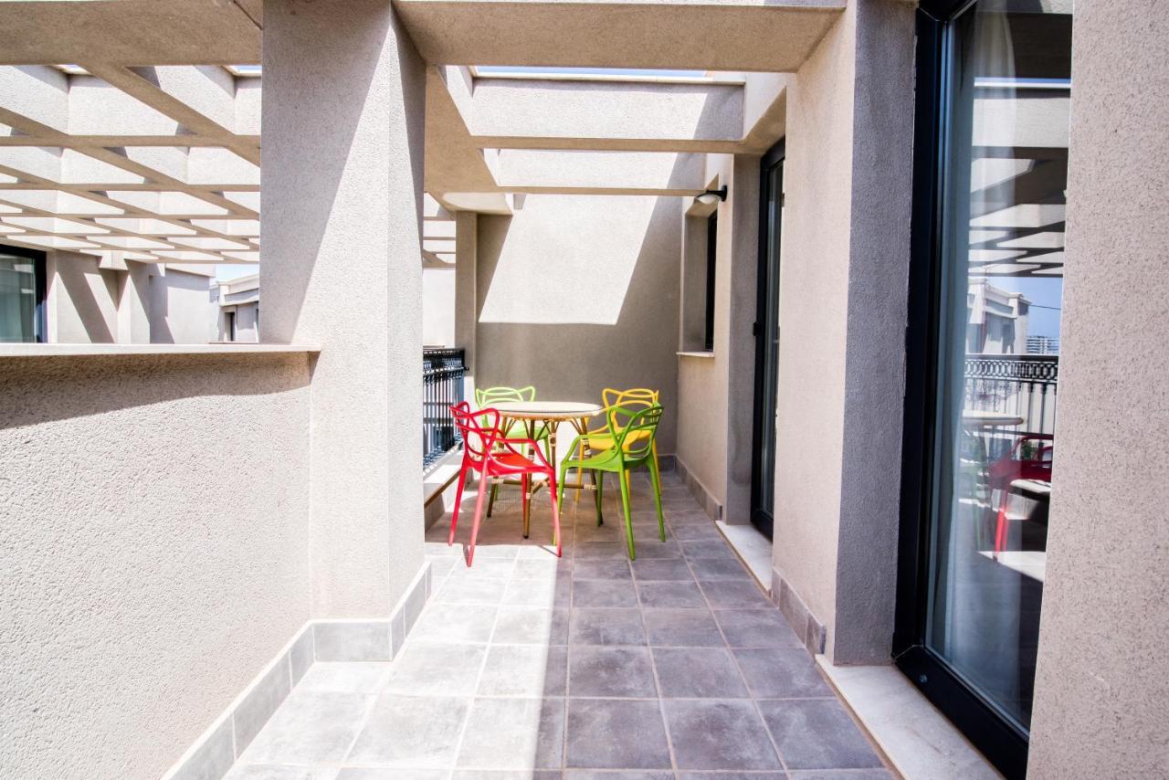 Mar Apartments Alicante Exterior foto
