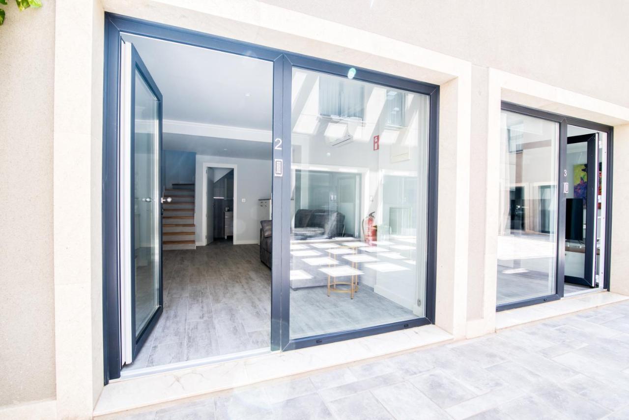 Mar Apartments Alicante Exterior foto