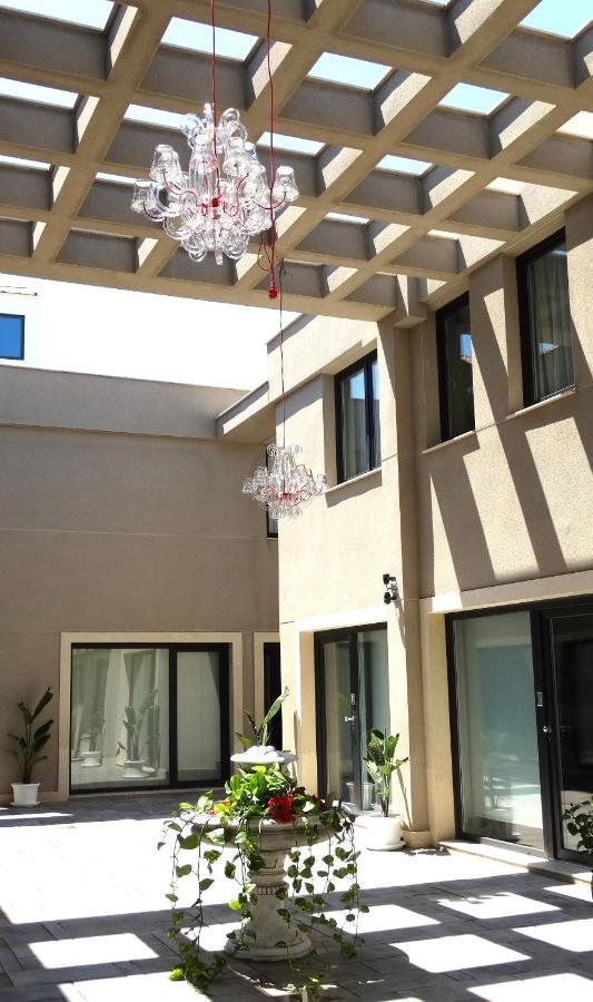 Mar Apartments Alicante Exterior foto