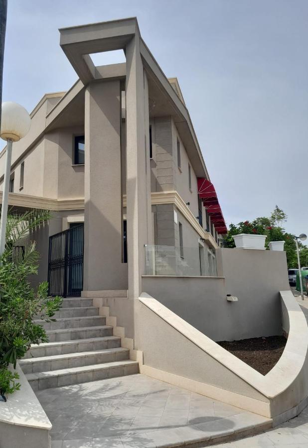 Mar Apartments Alicante Exterior foto