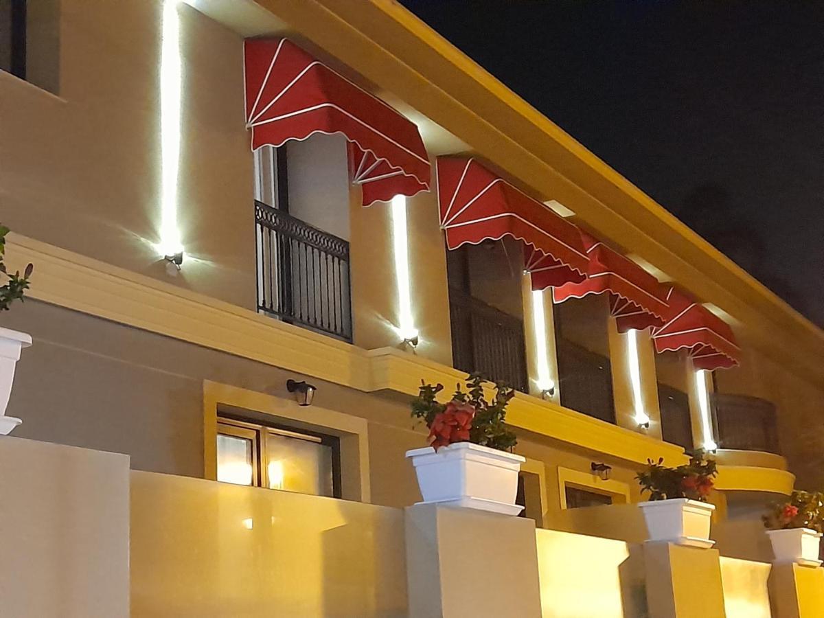 Mar Apartments Alicante Exterior foto