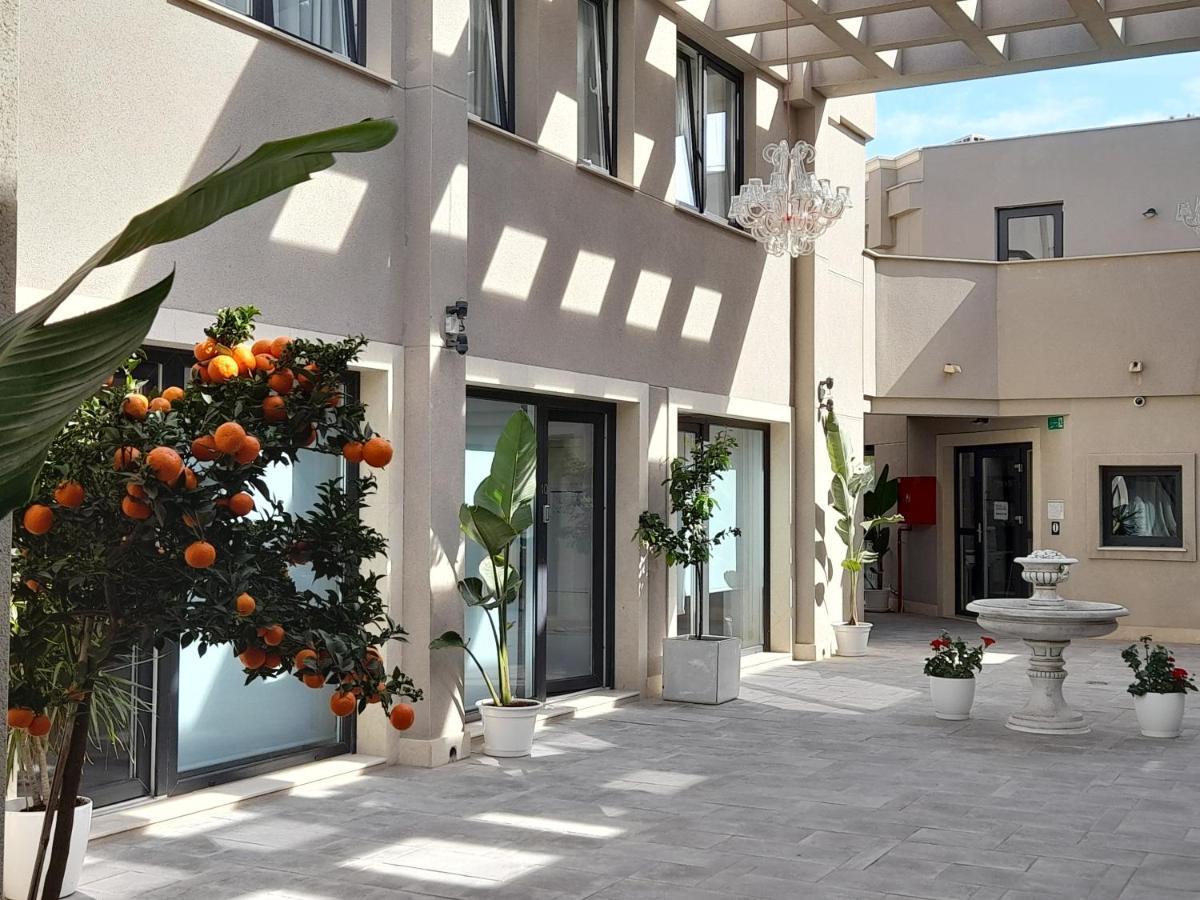 Mar Apartments Alicante Exterior foto