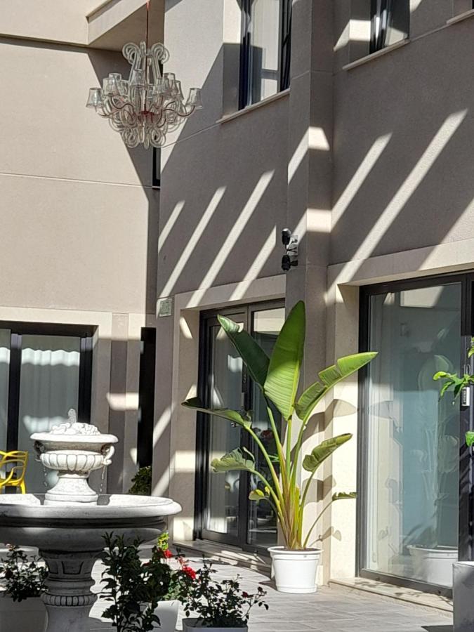 Mar Apartments Alicante Exterior foto