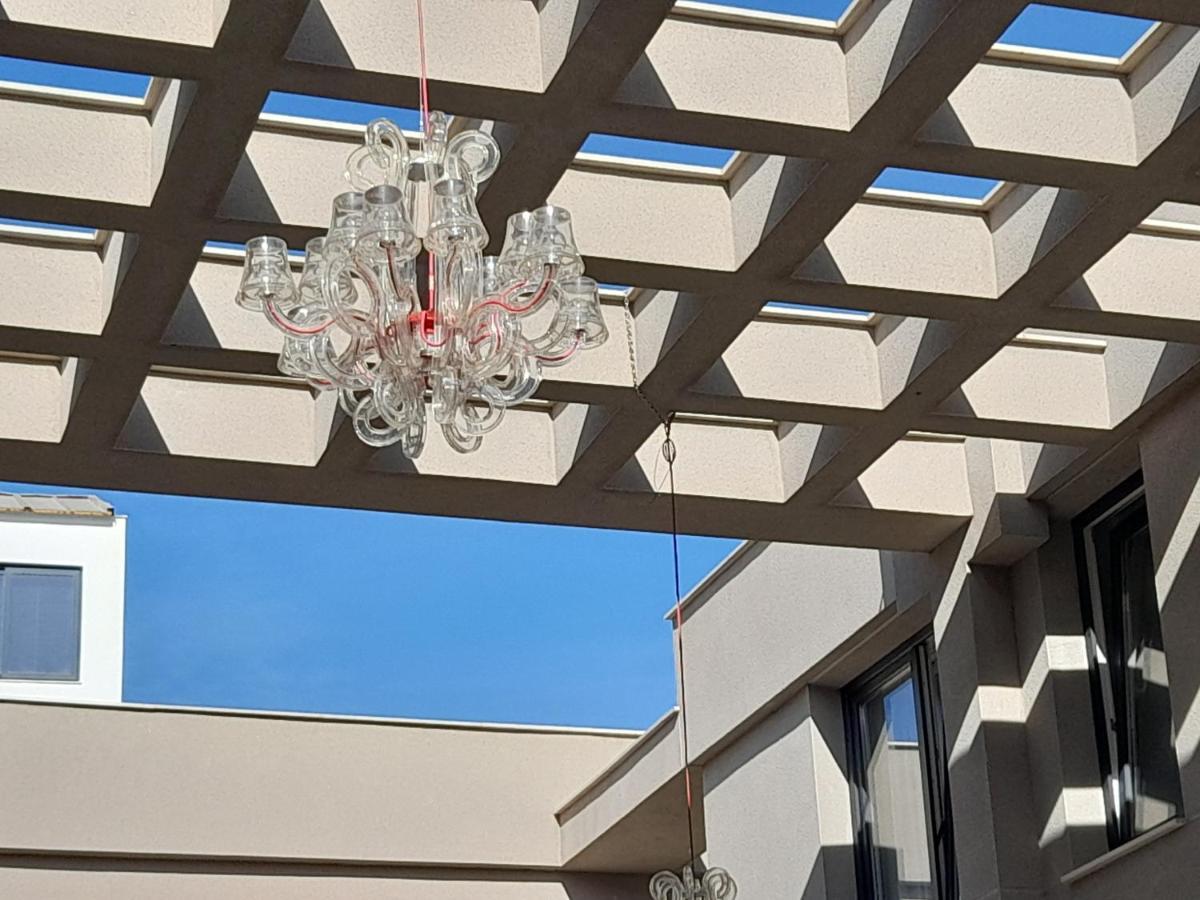 Mar Apartments Alicante Exterior foto